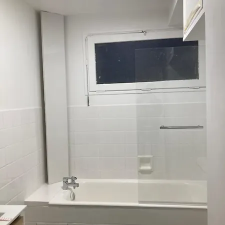 Apartman A