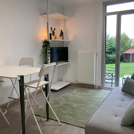 A Apartman Gex