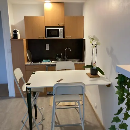 A Apartman Gex