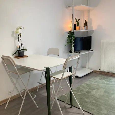 Apartman A Gex