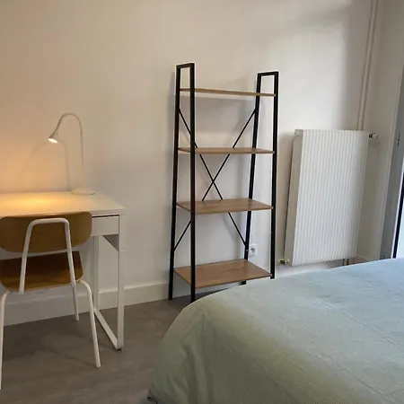 A Apartman
